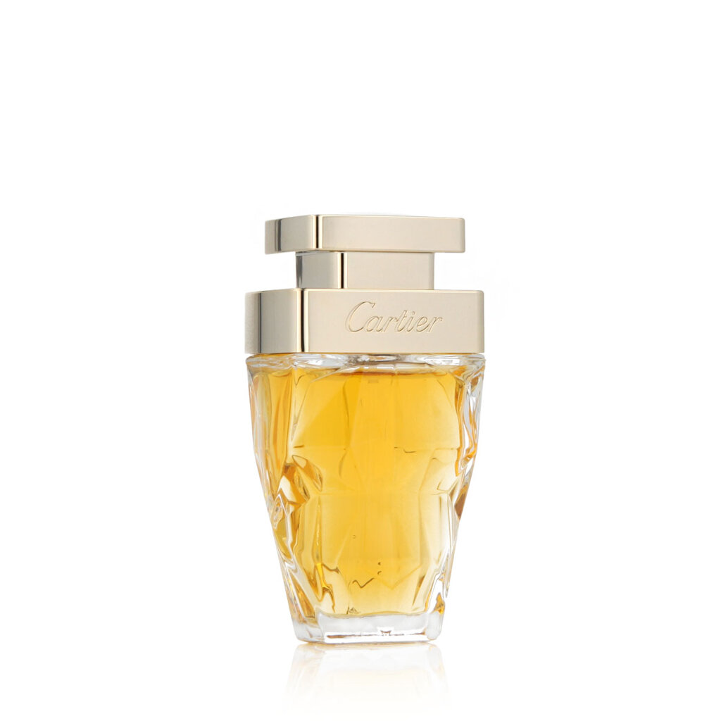 Cartier la panthere 25 ml sale