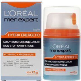 L'Oréal Paris Men Expert Hydra Energetic Lotion 50 ml