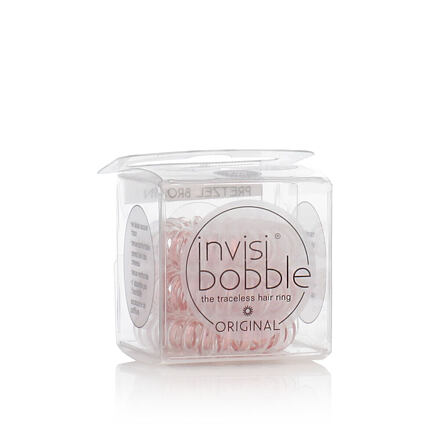 Invisibobble ORIGINAL Haargummi 3 St. Bella Rosa Galaxy