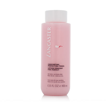 Lancaster Comforting Perfecting Toner 400 ml