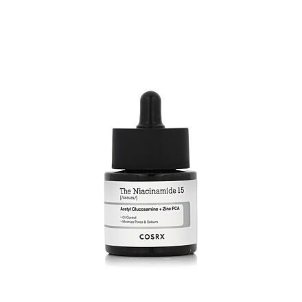 COSRX The Niacinamide 15 Serum 20 ml