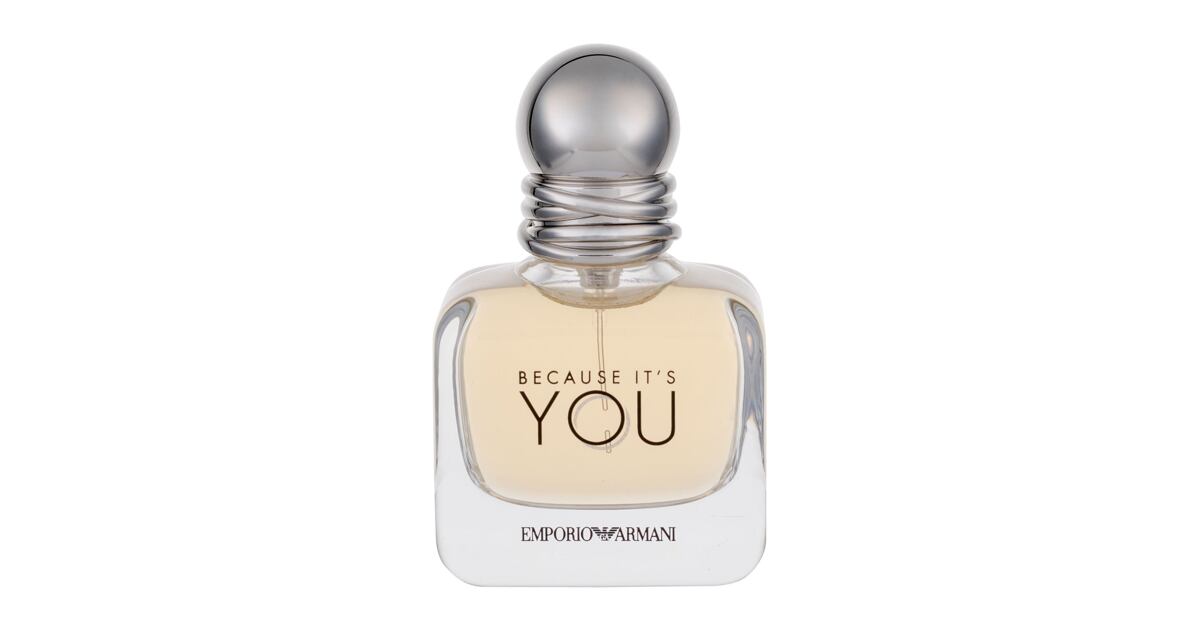 Because it's you 30ml on sale