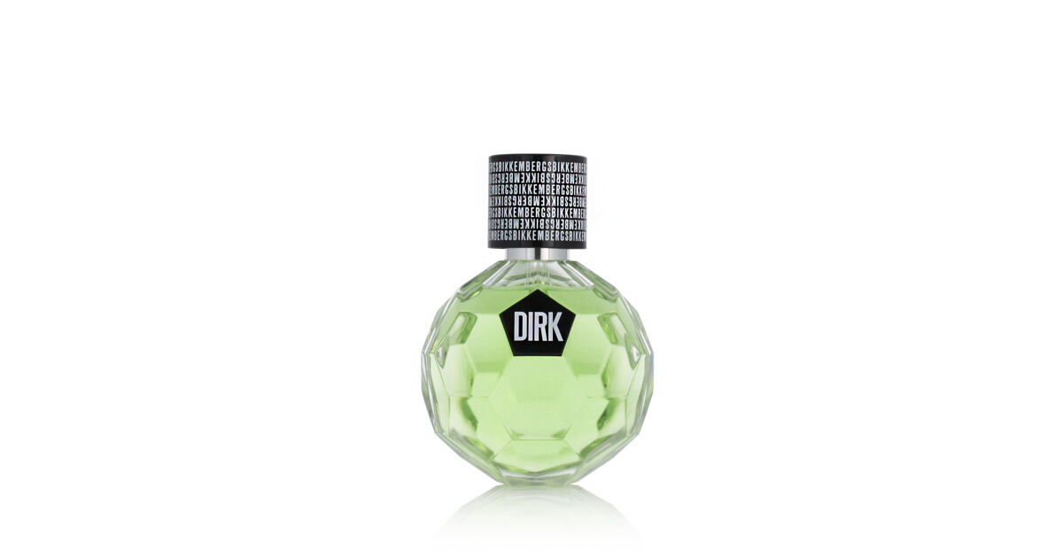 Perfume dirk bikkembergs best sale