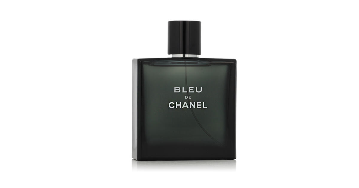 Chanel Bleu de Chanel Eau De Toilette 100 ml man Parfum Zentrum Internet Parfumerie mit exklusiven Duften und Luxuskosmetik zu tollen Preisen