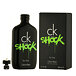 Calvin Klein CK One Shock For Him Eau De Toilette 200 ml (man)