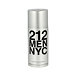 Carolina Herrera 212 Men Deodorant Spray 150 ml (man)