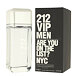 Carolina Herrera 212 VIP Men Eau De Toilette 200 ml (man)