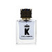 Dolce & Gabbana K pour Homme Eau De Toilette 50 ml (man)