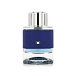 Montblanc Explorer Ultra Blue Eau De Parfum 60 ml (man)