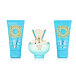 Versace Pour Femme Dylan Turquoise EDT 50 ml + SG 50 ml + BG 50 ml (woman)