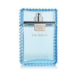 Versace Man Eau Fraîche Deodorant im Glas 100 ml (man)