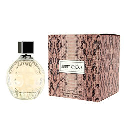 Jimmy Choo Jimmy Choo Eau De Toilette 100 ml (woman)