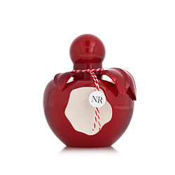 Nina Ricci Nina Rouge Eau De Toilette 50 ml (woman)