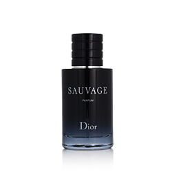 Dior Christian Sauvage Parfum 60 ml (man)