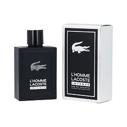 Lacoste L'Homme Intense Eau De Toilette 100 ml (man)