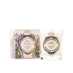 Panier des Sens Relaxing Lavender Duftkerze 180 ml (woman)