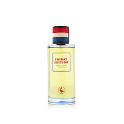 El Ganso Friday Edition Eau De Toilette 125 ml (man)