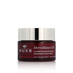 Nuxe Merveillance LIFT Concentrated Night Cream 50 ml