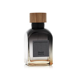 Adolfo Dominguez Ébano Salvia Eau De Parfum 120 ml (man)