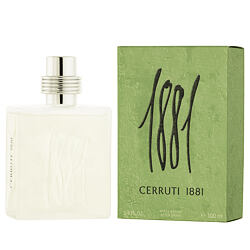 Cerruti 1881 Pour Homme After Shave Lotion 100 ml (man)