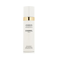 Chanel Coco Mademoiselle Deodorant Spray 100 ml (woman)