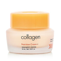 It's Skin Collagen Nutrition Cream+ 50 ml