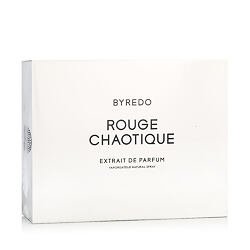 Byredo Rouge Chaotique Extrait de Parfum 50 ml (unisex)