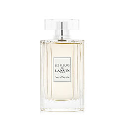 Lanvin Les Fleurs de Lanvin Sunny Magnolia Eau De Toilette 90 ml (woman)