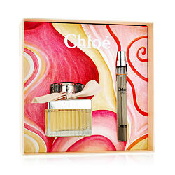 Chloé Chloé EDP 50 ml + EDP MINI 10 ml (woman)