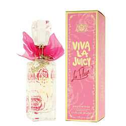 Juicy Couture Viva La Juicy La Fleur Eau De Toilette 75 ml (woman)