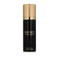 Carolina Herrera Bad Boy Power Up Spray 100 ml M