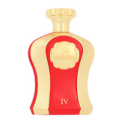 Afnan Highness IV Eau De Parfum 100 ml (woman)