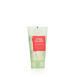 4711 Acqua Colonia Lychee & White Mint Duschgel 75 ml (unisex)