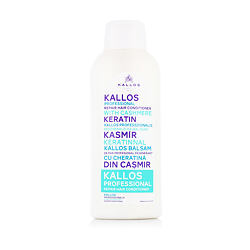 Kallos Professional Repair Hair Conditioner With Cashmere 1000 ml