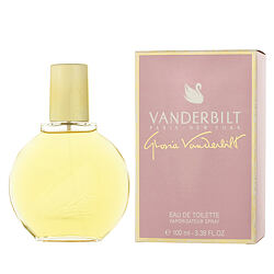 Gloria Vanderbilt Vanderbilt Eau De Toilette 100 ml (woman)