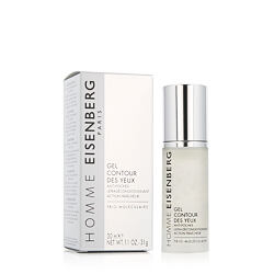 Eisenberg For Men Eye Contour Gel 30 ml