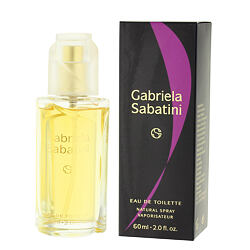 Gabriela Sabatini Gabriela Sabatini Eau De Toilette 60 ml (woman)