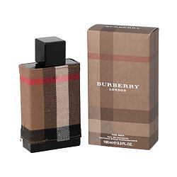 Burberry London for Men Eau De Toilette 100 ml (man)