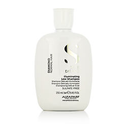 Alfaparf Milano Semi di Lino Diamond Illuminating Low Shampoo 250 ml