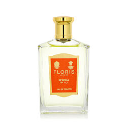 Floris Special 127 Eau De Toilette 100 ml (unisex)