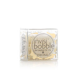 Invisibobble ORIGINAL Haargummi 3 St.