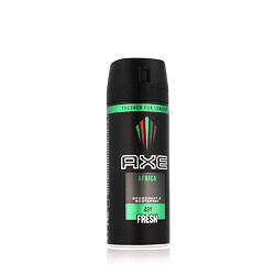 Axe Africa Deodorant Spray 150 ml (man)