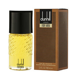 Dunhill For Men Eau De Toilette 100 ml (man)