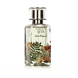 Salvatore Ferragamo Foreste di Seta Eau De Parfum 50 ml (unisex)