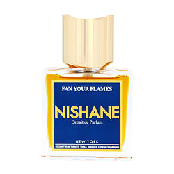 Nishane Fan Your Flames Extrait de Parfum 50 ml (unisex)