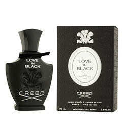 Creed Love in Black Eau De Toilette 75 ml (woman)