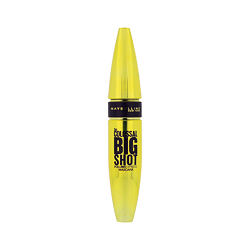 Maybelline Volum' Express The Colossal Big Shot Mascara (Very Black) 9,5 ml