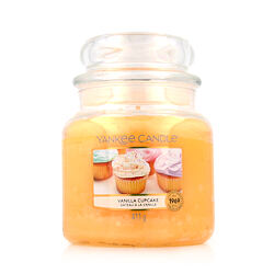 Yankee Candle Classic Medium Jar Candles Duftkerze 411 g