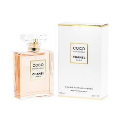 Chanel Coco Mademoiselle Intense Eau De Parfum 100 ml (woman)