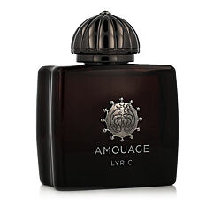 Amouage Lyric Woman Eau De Parfum 100 ml (woman)